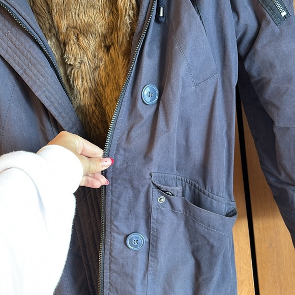 ASOS winter jacket - Picture 4 of 4